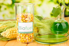 Tuffley biofuel availability