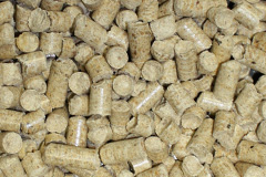 Tuffley biomass boiler costs