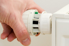 Tuffley central heating repair costs