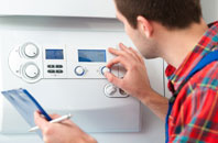 free commercial Tuffley boiler quotes